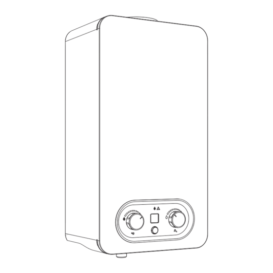 Bosch Therm 4300 Installations- Und Bedienungsanleitung