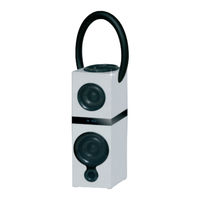 Tevion SMB 292 Bedienungsanleitung