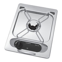 Dometic A100 Bedienungsanleitung