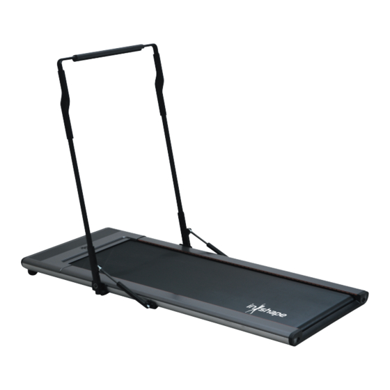 inshape 17168 Gebrauchsanweisung