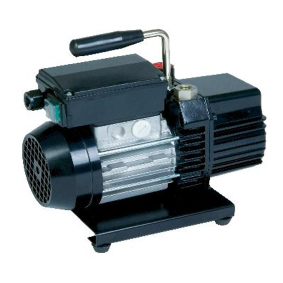 Wigam P2 series Betriebs- Und Wartungsanleitung