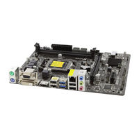 ASROCK H81M-DGS Handbuch