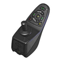 Invacare REM B Gebrauchsanweisung