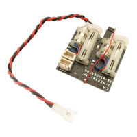 Spektrum AR6410 Bedienungsanleitung