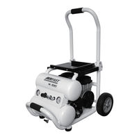 Aerfast AC4504 Betriebsanleitung