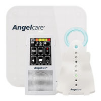 Angelcare AC701 Bedienungsanleitung