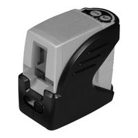 Stanley CL2i Bedienungsanleitung