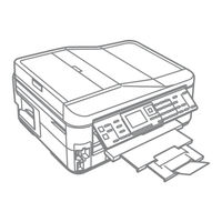 Epson Stylus Office SX620FW Benutzerhandbuch