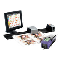 X-Rite IntelliTrax 56 Bedienungsanleitung