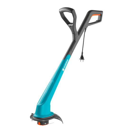 Gardena SmallCut 300/23 Handbücher