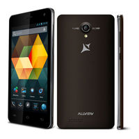 Allview P6 Life Betriebsanleitung