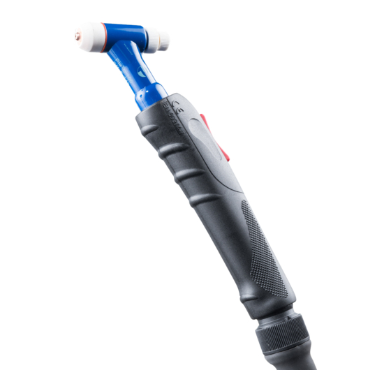 EWM PHW 100 Betriebsanleitung