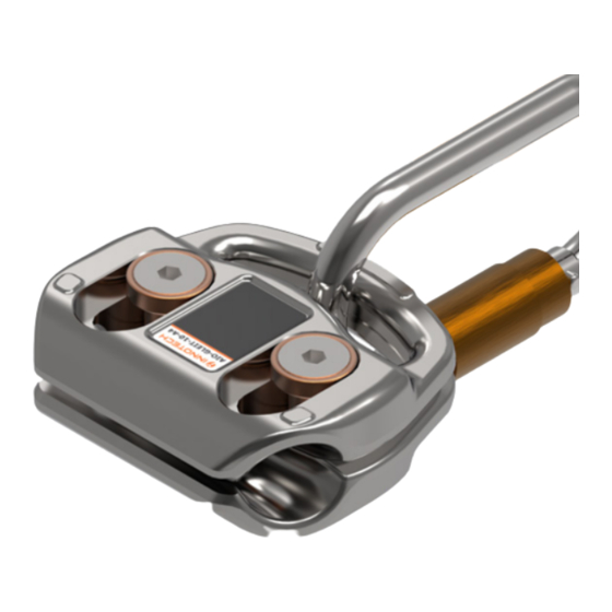 Innotech AIO-GLEIT-10-A4 Bedienungsanleitung