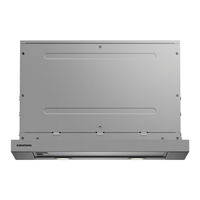 Grundig GDT 2560 X Montage- Und Gebrauchsanweisungen