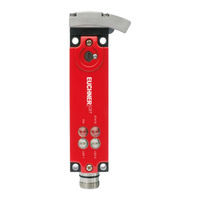 EUCHNER CET3-AR-CRA-AH-50F-SH-113148 Bedienungsanleitung