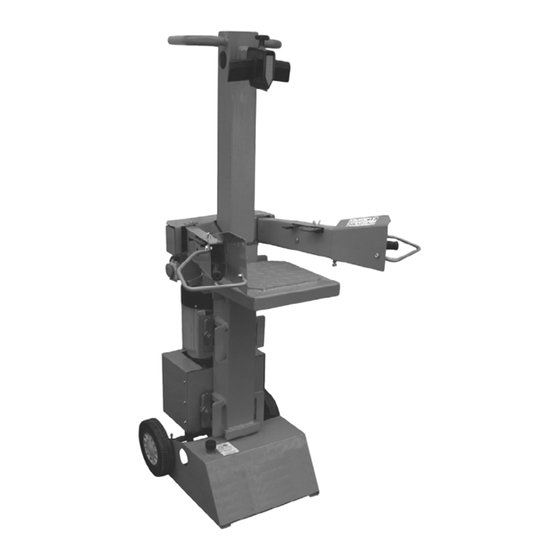 ATIKA ASP 6 N Originalbetriebsanleitung