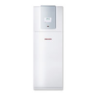 STIEBEL ELTRON HSBB 3 Bedienung Und Installation