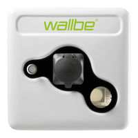 Wallbe Pro Plus Installation-Montageanleitung