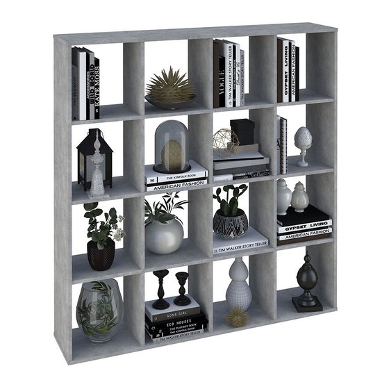 Polini Home Smart Bedienungsanleitung