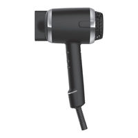 ROWENTA Ultimate Experience CV9820CH Bedienungsanleitung
