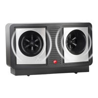 Gardigo Dual Bedienungsanleitung