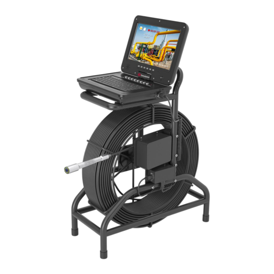Sanyipace S810ASMKT Benutzerhandbuch