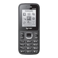 Simvalley SX-305 Bedienungsanleitung