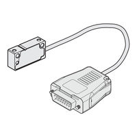 HEIDENHAIN AK ERO 2070 TTL Montageanleitung