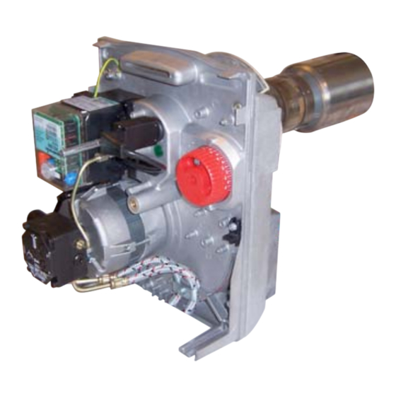 De Dietrich M 120 CN/PN Installationsanleitung
