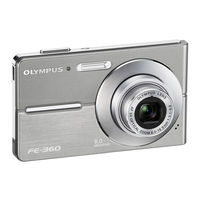 Olympus C-25 Bedienungsanleitung