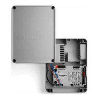 Comunello QUAD 230V HP Installations- Und Bedienungsanleitung