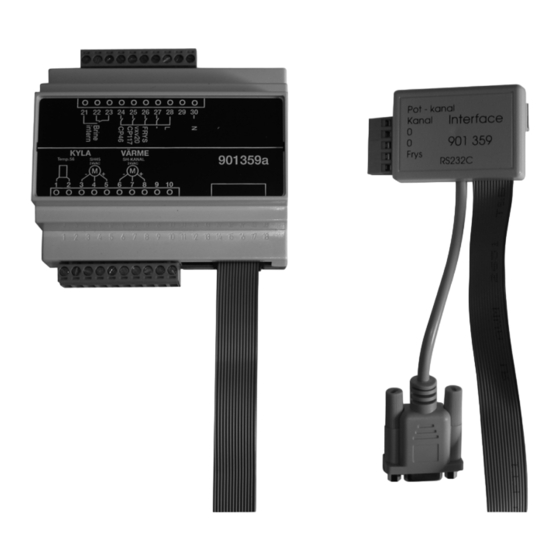 Vaillant VWZ EK Installationsanleitung