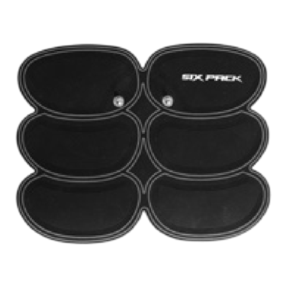 MediaShop GYMFORM SIX PACK Bedienungsanleitung