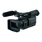 Camcorder Panasonic AG-HMC151EJ Bedienungsanleitung