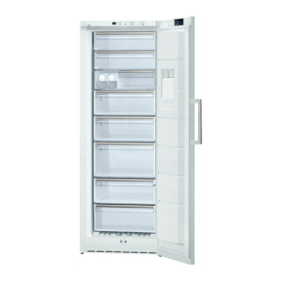 Bosch GSP Serie Gebrauchsanleitung