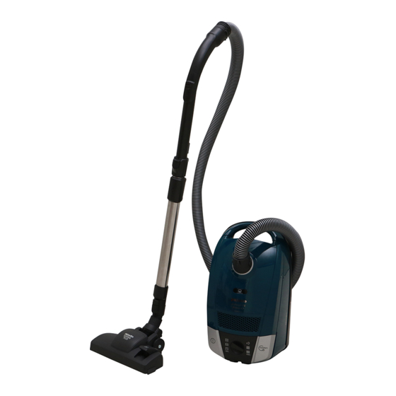 Miele HS14 Gebrauchsanweisung