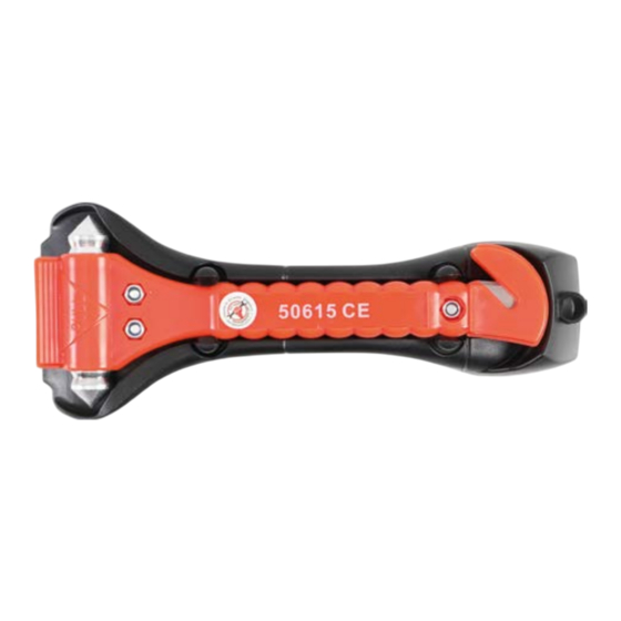 BGS technic 50615 Bedienungsanleitung