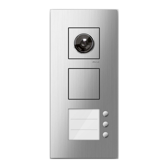 Carus CAE200x-015 Serie Produktinformation