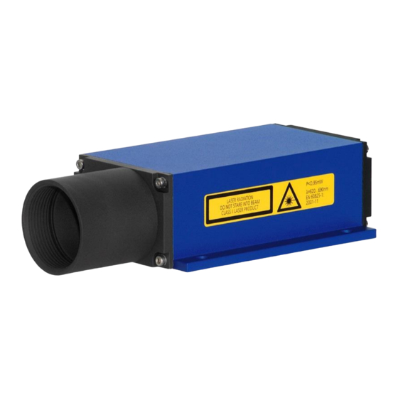 ASTECH LDM41-42PN Betriebsanleitung