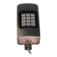 Simons Voss Technologies PegaSys 2.1 Kurzanleitung