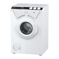 Eudora EU 355/10/F Gebrauchsanweisung