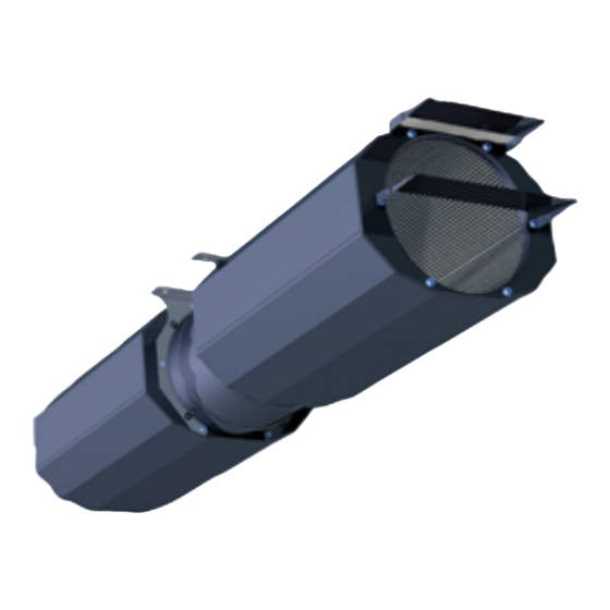 Helios B IVA F300 Betriebsanleitung