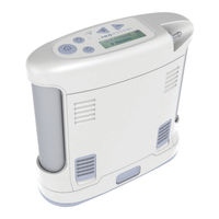 Inogen One G3 Benutzerhandbuch