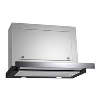 Gorenje S1 BHP643A5BG Bedienungsanleitung