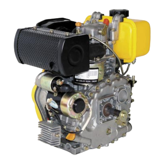 Rotek ED4-0210-Serie Handbuch