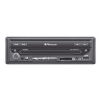 Phonocar VM 041 Gebrauchsanweisungen