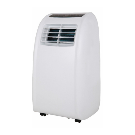 Shinco YPLA-07C Handbücher