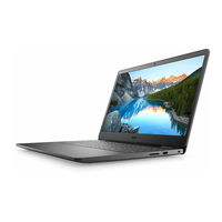 Dell Inspiron 3502 Servicehandbuch