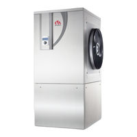 CTA Aeroheat AH CS 1-12i Technisches Handbuch