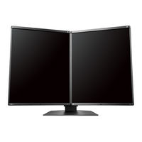 Eizo RADIFORCE RX560 Gebrauchsanweisung